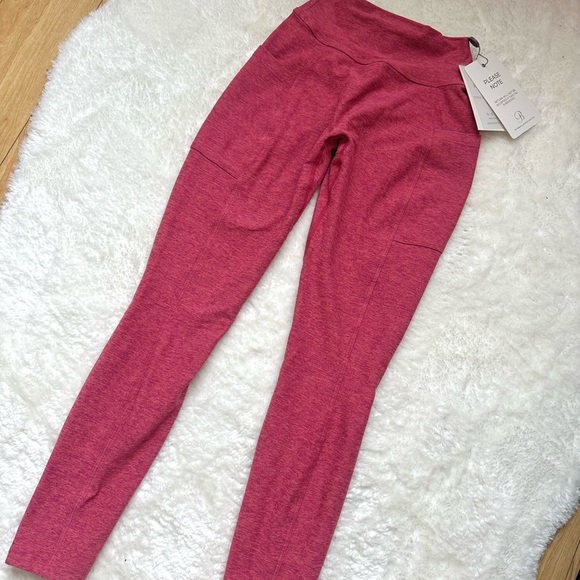 Define leggings Bombshell Sportswear - Picture 2 of 6